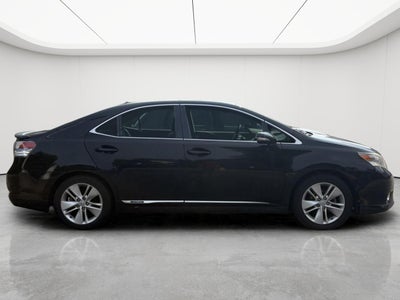 2011 Lexus HS 250h Premium