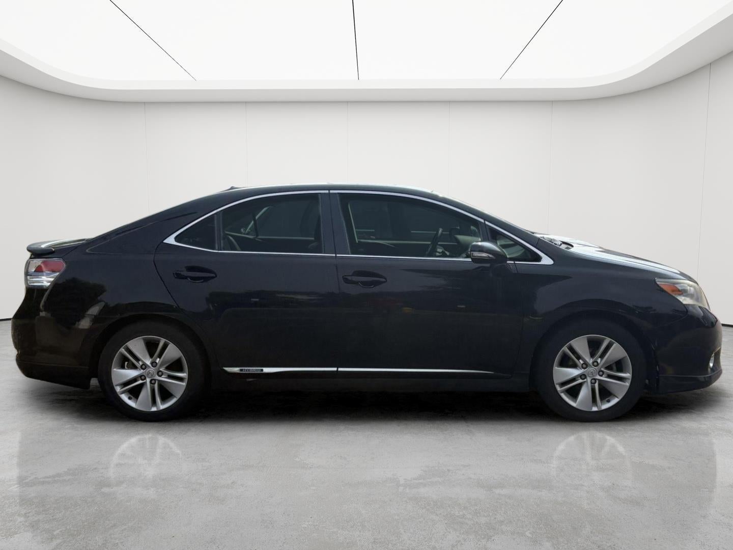 2011 Lexus HS 250h Premium