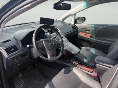 2011 Lexus HS 250h Premium