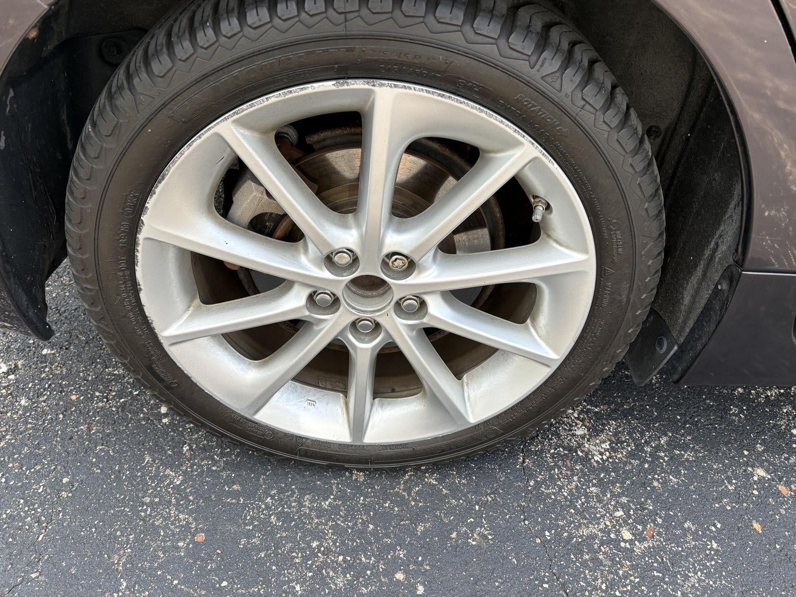 2012 Lexus CT 200h Premium