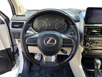 2023 Lexus GX 460