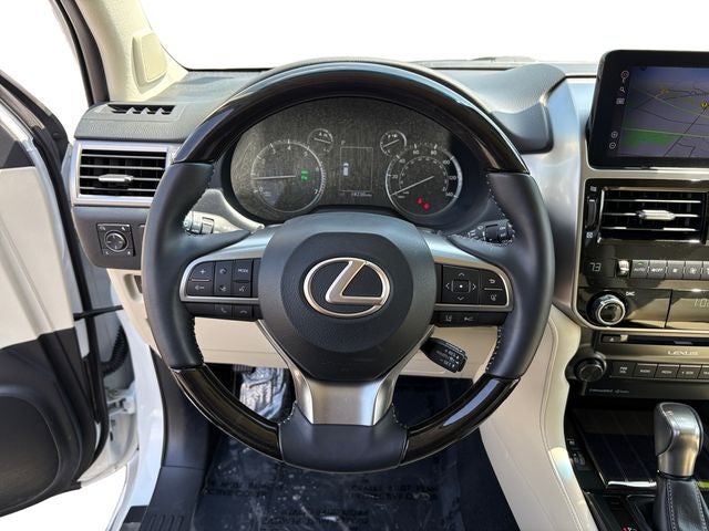 2023 Lexus GX 460