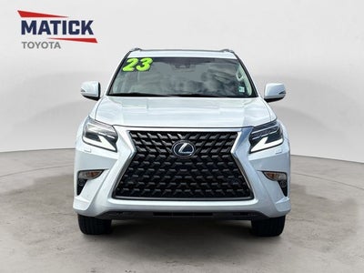 2023 Lexus GX 460