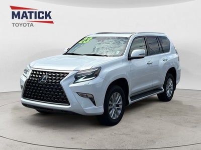 2023 Lexus GX 460