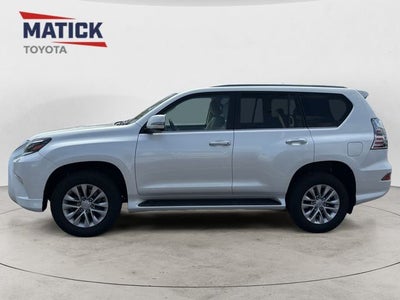 2023 Lexus GX 460
