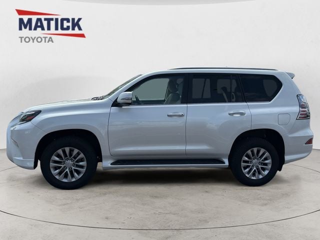 2023 Lexus GX 460