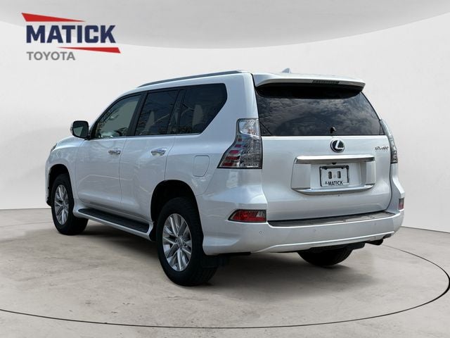 2023 Lexus GX 460