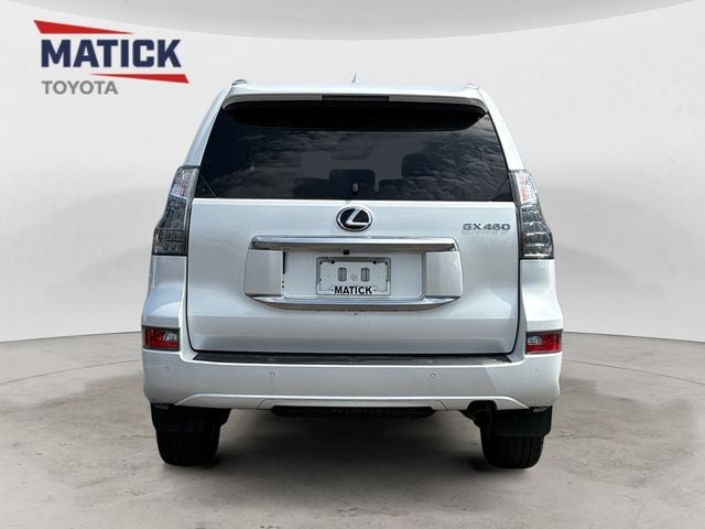 2023 Lexus GX 460