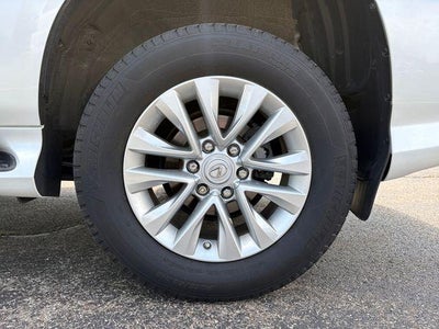 2023 Lexus GX 460