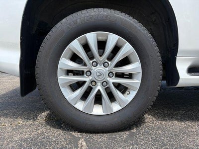 2023 Lexus GX 460