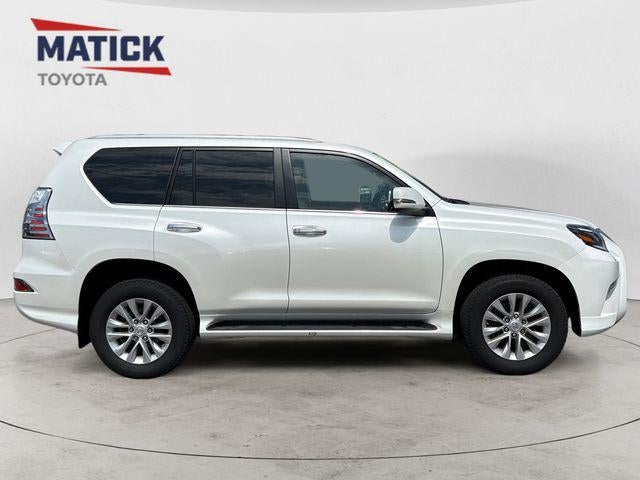 2023 Lexus GX 460