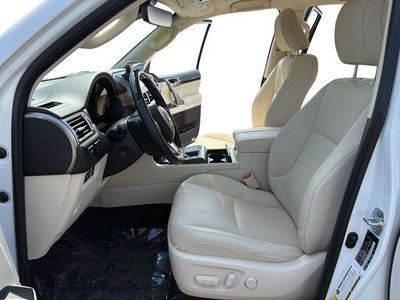 2023 Lexus GX 460