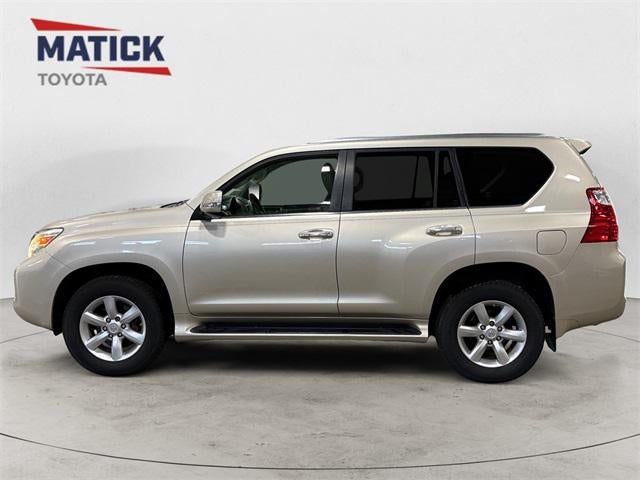 2011 Lexus GX 460