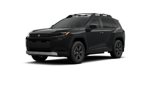 2026 Toyota RAV4 Plug-In Hybrid Woodland