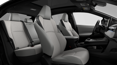 2026 Toyota C-HR XSE