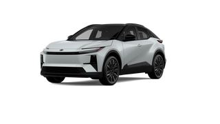 2026 Toyota C-HR xse