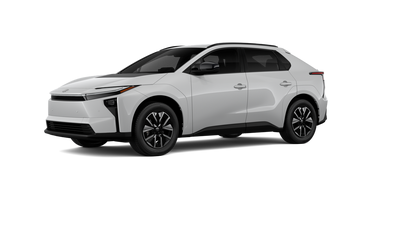 2027 Toyota bZ XLE AWD FE,KO,MF,PC,2T,3T,87