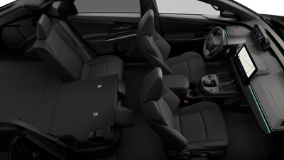 2027 Toyota bZ XLE AWD FE,KO,MF,PC,2T,3T,87