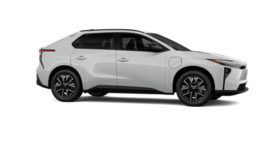 2027 Toyota bZ XLE AWD FE,KO,MF,PC,2T,3T,87