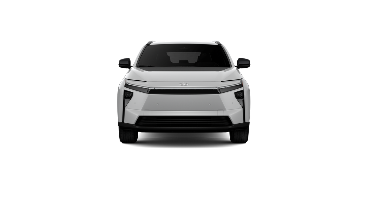 2027 Toyota bZ XLE AWD FE,KO,MF,PC,2T,3T,87