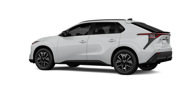 2027 Toyota bZ XLE AWD FE,KO,MF,PC,2T,3T,87