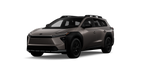 2026 Toyota bZ Woodland Premium
