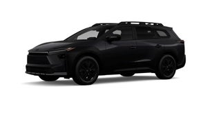 2026 Toyota bZ Woodland Premium