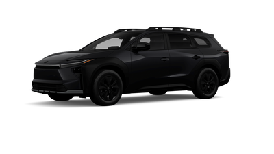 2026 Toyota bZ Woodland Premium