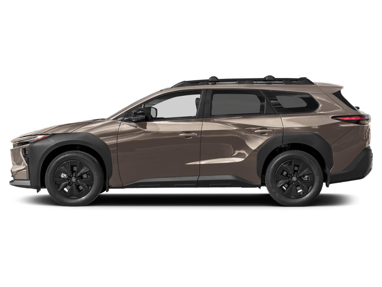 2027 Toyota bZ Woodland AWD (Natl)