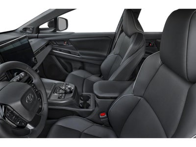 2027 Toyota bZ Woodland AWD (Natl)