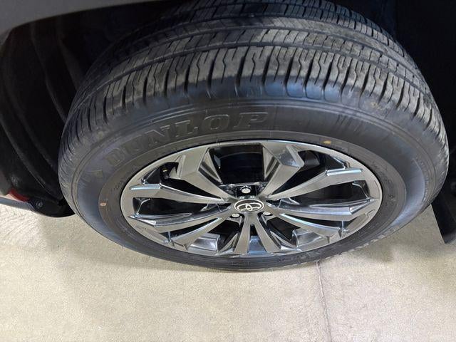 2025 Toyota RAV4 Hybrid Limited