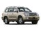 2009 Toyota Land Cruiser V8