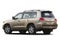 2009 Toyota Land Cruiser V8