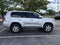 2009 Toyota Land Cruiser V8
