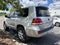 2009 Toyota Land Cruiser V8