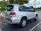 2009 Toyota Land Cruiser V8