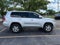2009 Toyota Land Cruiser V8