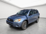 2007 Toyota RAV4 Base