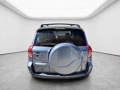 2007 Toyota RAV4 Base