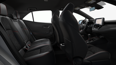 2026 Toyota GR Corolla Premium