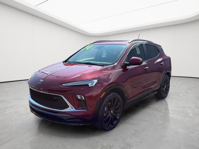 2024 Buick Encore Gx Sport Touring