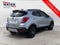 2016 Buick Encore Sport Touring