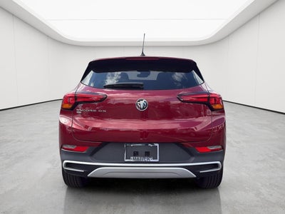 2022 Buick Encore Gx Preferred
