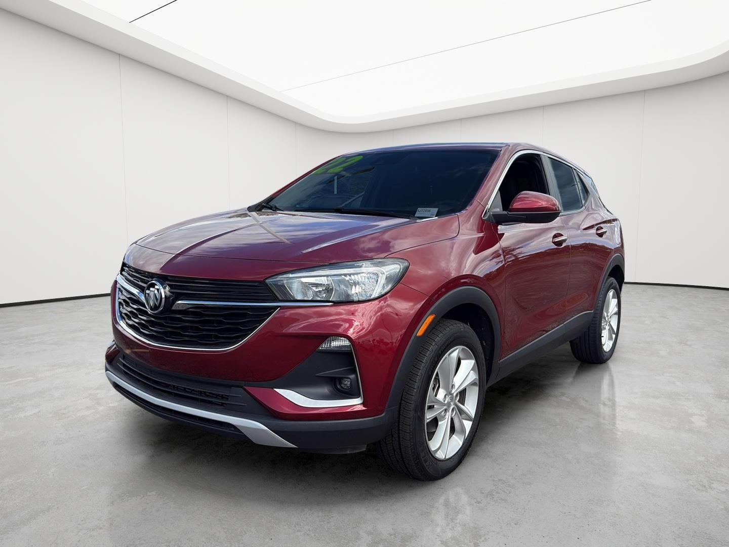 2022 Buick Encore Gx Preferred