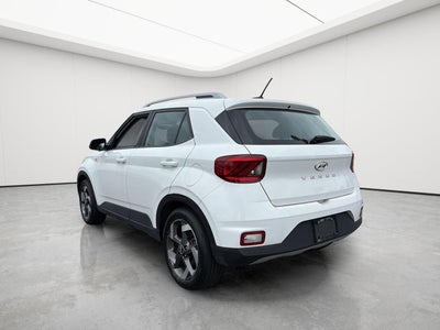 2023 Hyundai Venue SEL