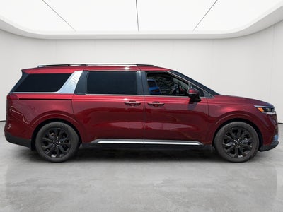 2024 Kia Carnival SX Prestige