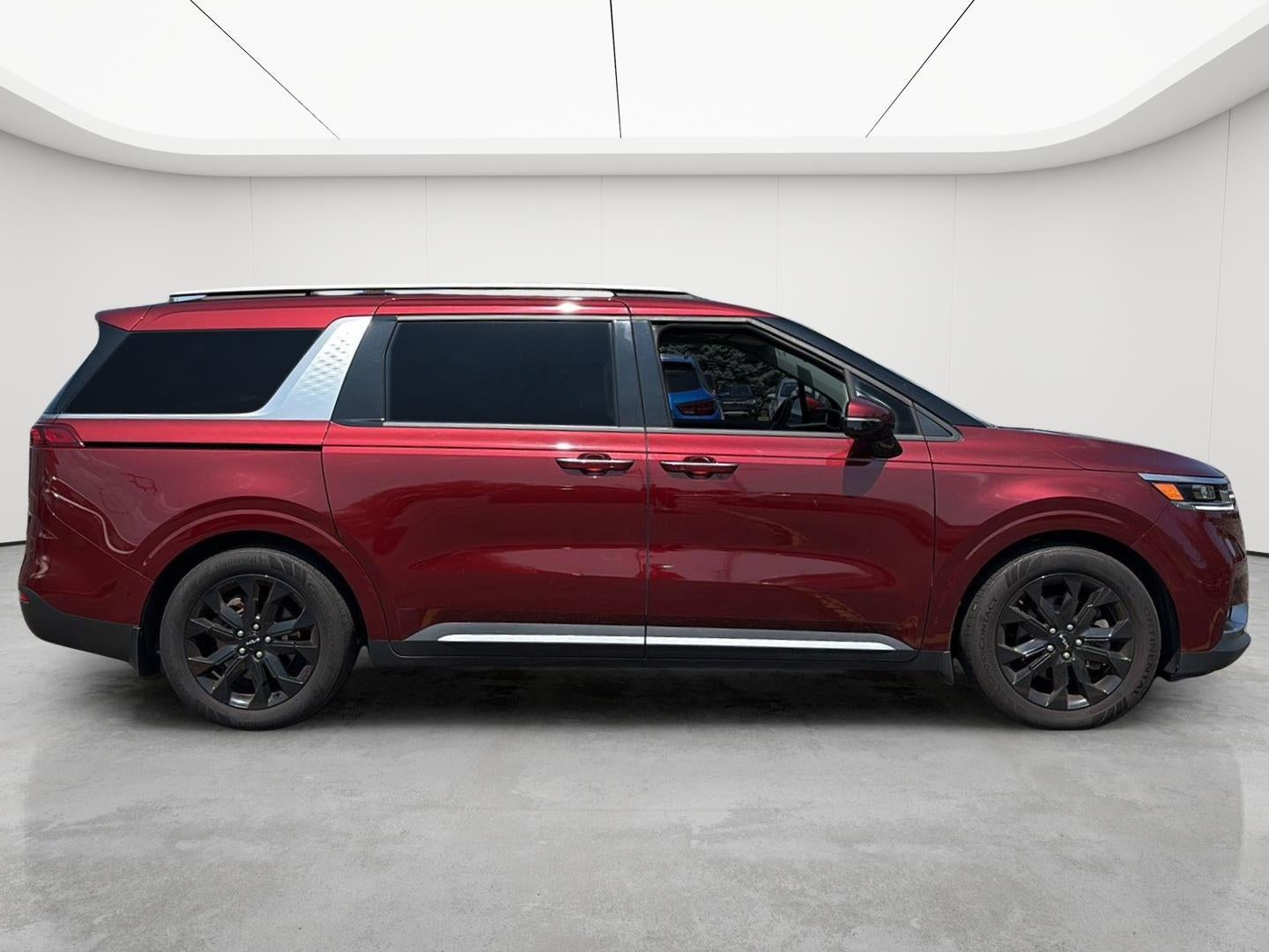 2024 Kia Carnival SX Prestige