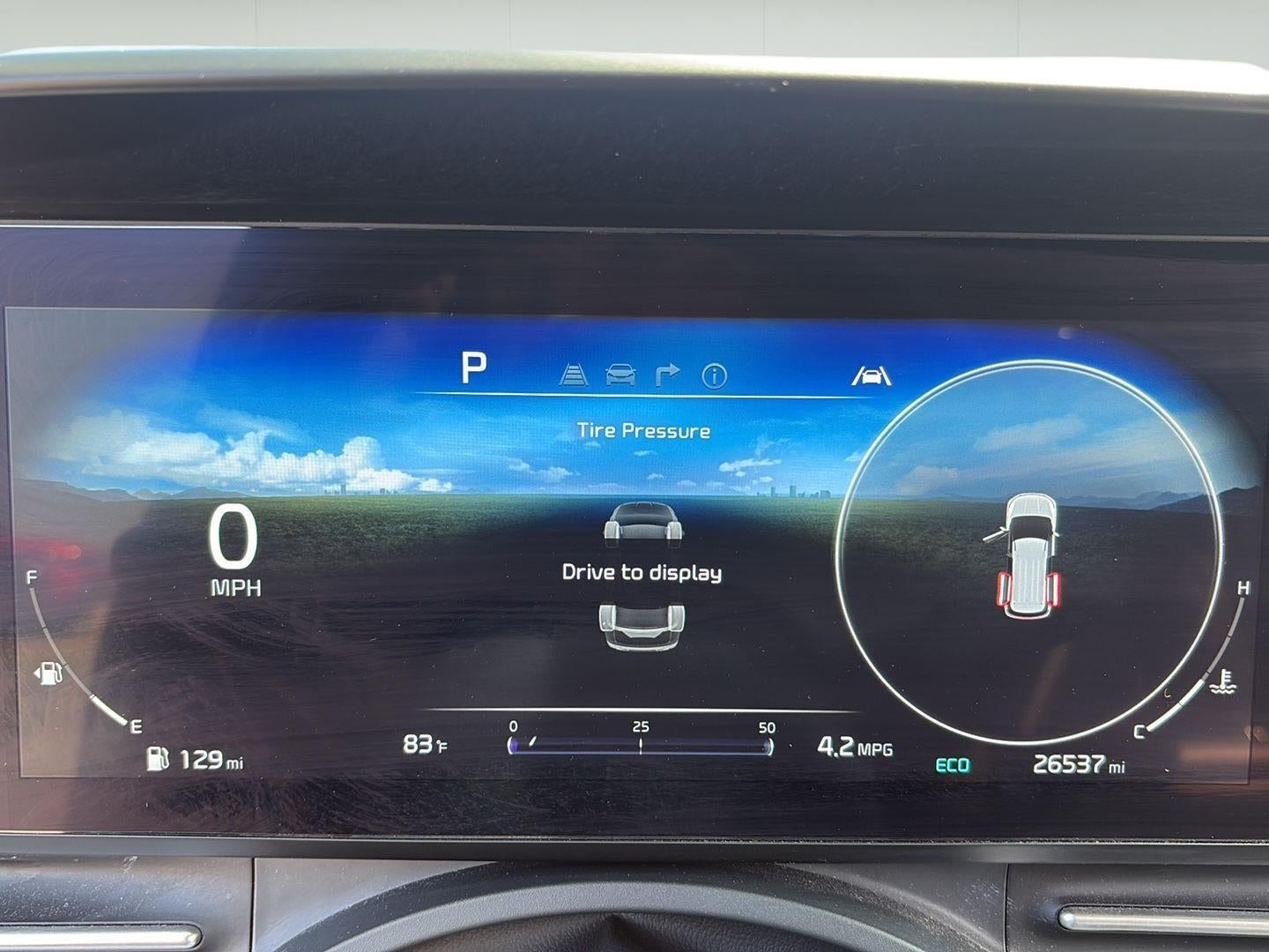 2024 Kia Carnival SX Prestige