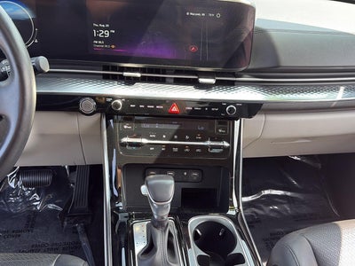 2024 Kia Carnival SX Prestige