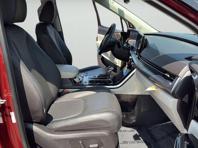 2024 Kia Carnival SX Prestige